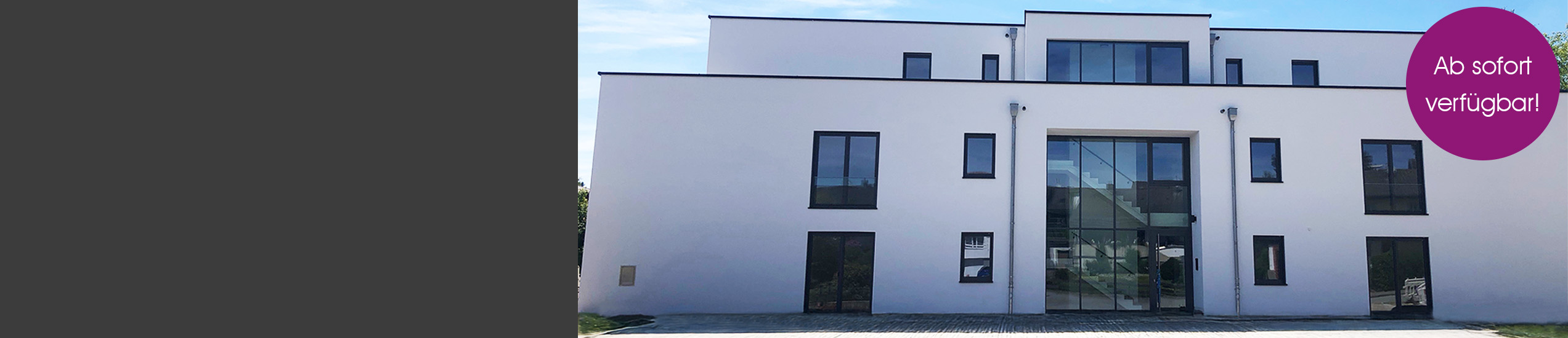 Wohnen im Herzen Niederbayerns